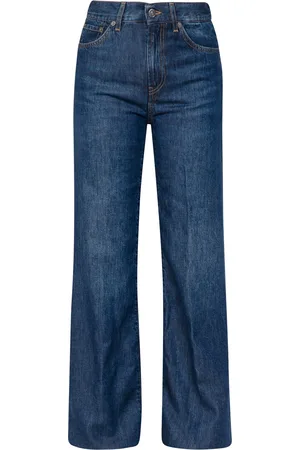 Dondup Jeans - 450599 - Denim fonce