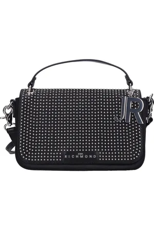 John Richmond Des sacs... Noir