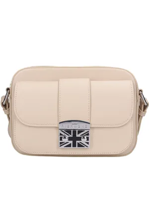 John Richmond Des sacs... beige