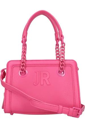 John Richmond Des sacs... Fuchsia