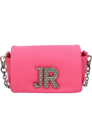 John Richmond Des sacs... Fuchsia