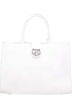 John Richmond Des sacs... Blanc