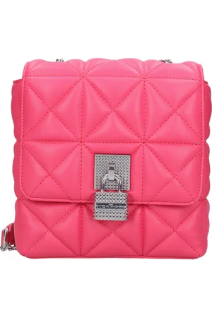John Richmond Des sacs... Fuchsia