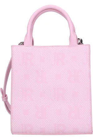 John Richmond Des sacs... Rose