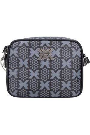 John Richmond Des sacs... Noir