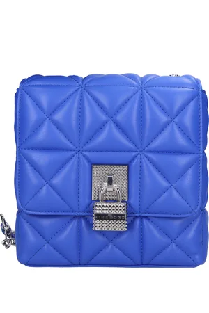 John Richmond Des sacs... Bleu