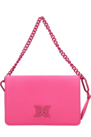 John Richmond Des sacs... Fuchsia