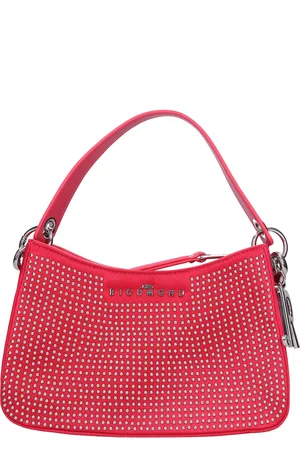 John Richmond Des sacs... Fuchsia