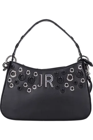 John Richmond Des sacs... Noir