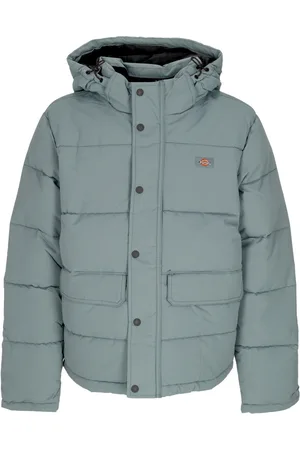 Dickies Glacier View Doudoune Puffer pour hommes