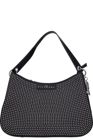 John Richmond Des sacs... Noir