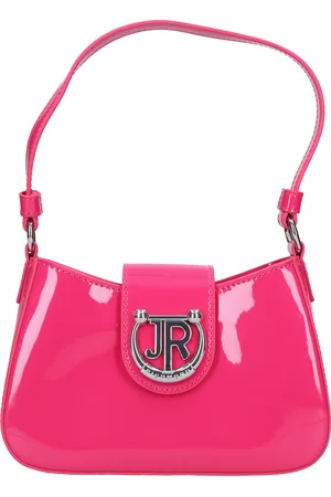 John Richmond Des sacs... Fuchsia