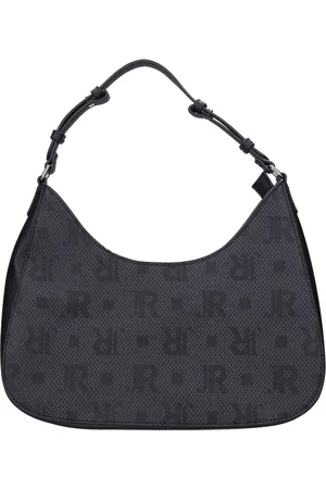 John Richmond Des sacs... Noir