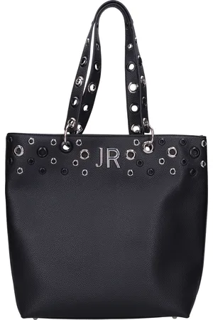 John Richmond Des sacs... Noir