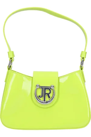 John Richmond Des sacs... Vert