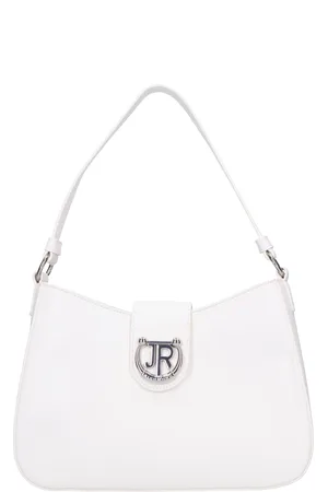 John Richmond Des sacs... Blanc