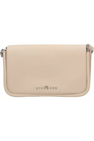 John Richmond Des sacs... beige