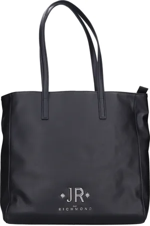John Richmond Des sacs... Noir