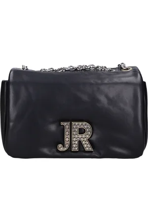 John Richmond Des sacs... Noir