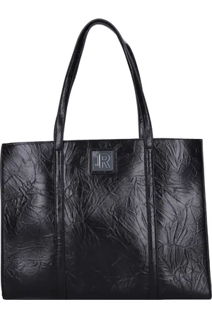 John Richmond Des sacs... Noir