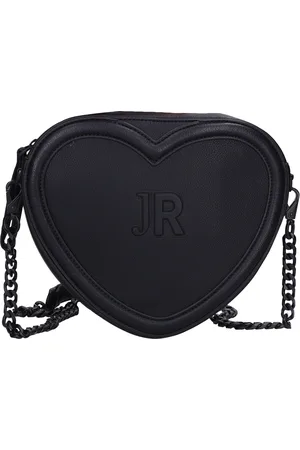 John Richmond Des sacs... Noir