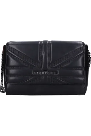 John Richmond Des sacs... Noir