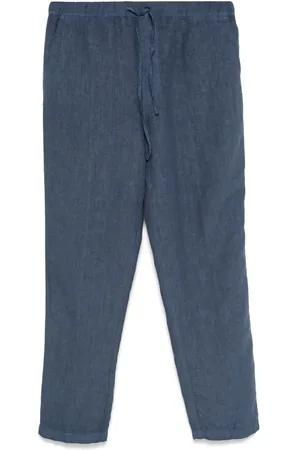 120% Lino Pantalon 120 % lin