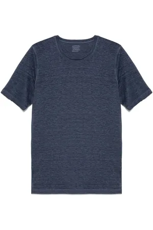 120% Lino T-shirt en lin