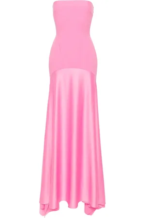Solace Robe longue Alessandra