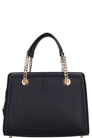 John Richmond Des sacs... Noir
