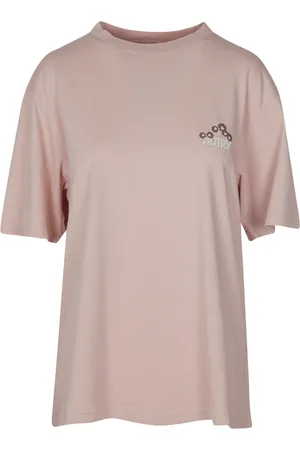 Autry T-shirt - 450251 - Rose