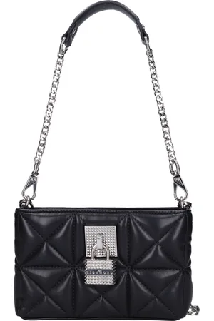 John Richmond Des sacs... Noir