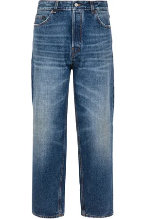 haikure Jeans - 450848 - Bleu fonce