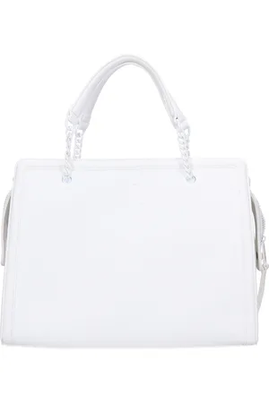 John Richmond Des sacs... Blanc