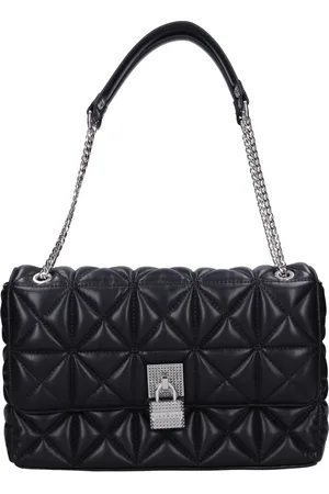John Richmond Des sacs... Noir