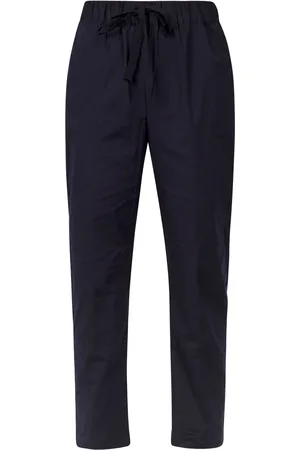 SEMICOUTURE Semi Couture - Pantalons - 450821 - Bleu
