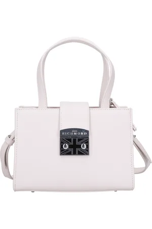 John Richmond Des sacs... Creme