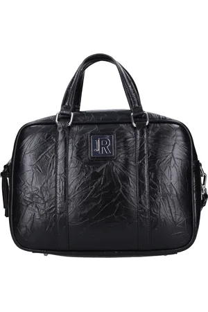 John Richmond Des sacs... Noir