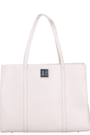 John Richmond Des sacs... Creme