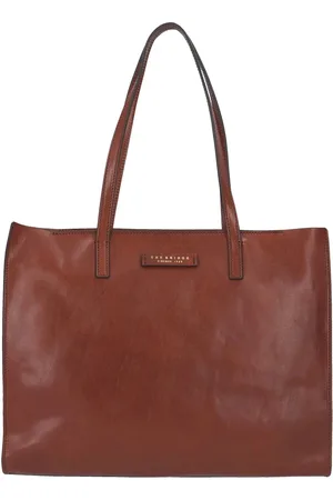 The Bridge Sac shopper epaule