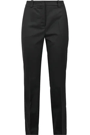 LIVIANA CONTI Pantalons - 450573 - Noir