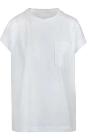 LIVIANA CONTI T-shirt - 450583 - Blanc