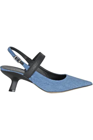 vic matiè Slingback - 450424