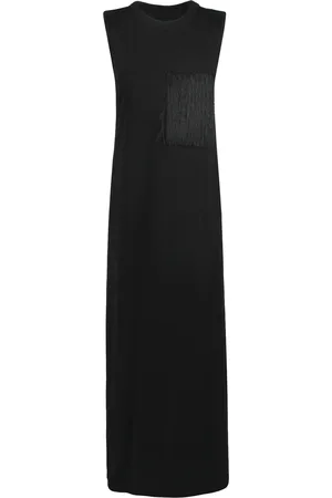 ALYSI Robe - 451052 - Noir