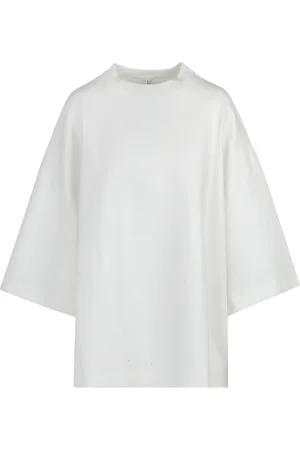 LIVIANA CONTI T-shirt - 450564 - Lait