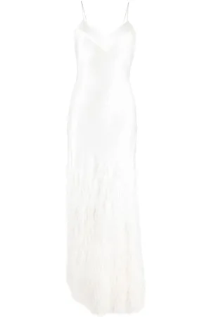 Cult Gaia Robe de soiree Hansal