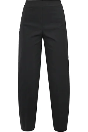 LIVIANA CONTI Pantalons - 450577 - Noir