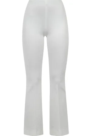 LIVIANA CONTI Pantalons - 450557 - Lait
