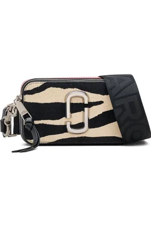 Marc Jacobs Le snapshot Zebra Haircalf