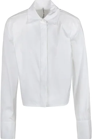 LIVIANA CONTI Chemise - 450567 - Blanc